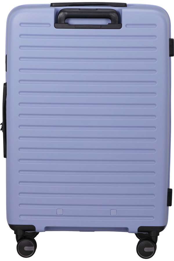 Samsonite Restackd Spinner Expandable 68cm  Lavender