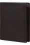 Samsonite Attack 2 Slg 147 - W 15CC+HFL+C+Z+2C  Ebony Brown Samsonite Attack 2 Slg 147 - W 15CC+HFL+C+Z+2C  Ebony Brown