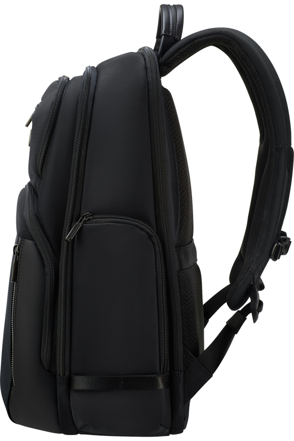 Samsonite Urban-Eye Laptop Backpack 15.6'  Black