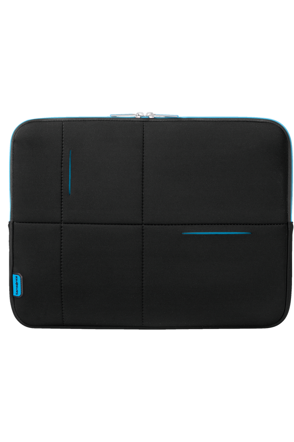 Samsonite Airglow Sleeves Sleeve 15.6inch Black/Blue
