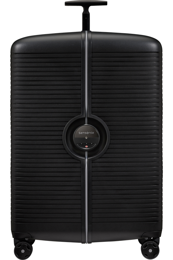 Samsonite Ibon Spinner 76cm  Black