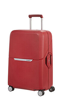 Magnum Resv&auml;ska med 4 hjul 69cm 82 L | 69 x 48 x 30 cm | 3.8 kg