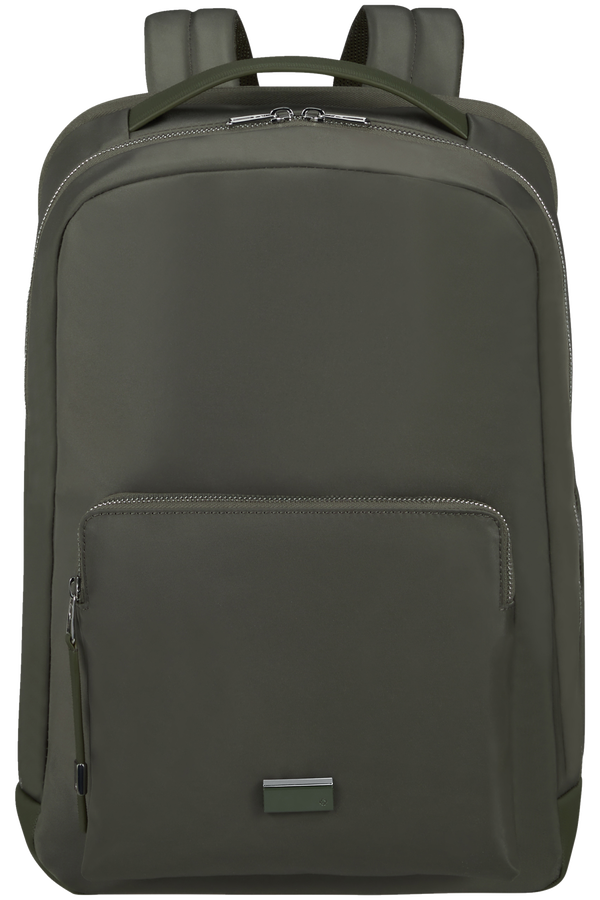 Samsonite Be-Her Backpack 15.6'  Olive green