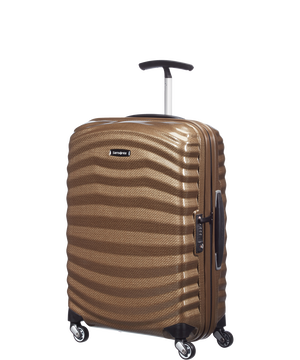 Lite-Shock Resv&auml;ska med 4 hjul 55cm 55 x 40 x 20 cm | 1.7 kg