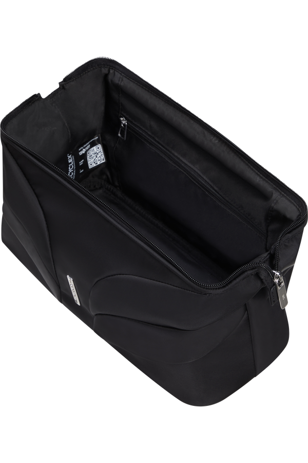 Samsonite Attrix Toilet Kit Toilet Pouch  Anthracite Samsonite Attrix Toilet Kit Toilet Pouch  Anthracite