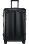 Samsonite Lite-Box Alu Spinner 69cm  Black