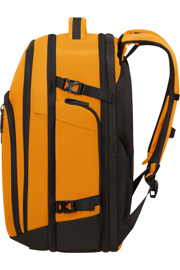 Biz2Go 2 3-i-1 Reseryggs&auml;ck 17.3"