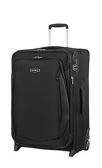 X'blade 4.0 Expanderbar resv&auml;ska med 2 hjul 69cm 91/99 L | 69 x 46 x 31/35 cm | 3.2 kg