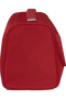 Samsonite Attrix Toilet Kit Hanging Toilet Kit  Red