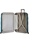 Samsonite C-Lite Spinner 81cm  Petrol Blue