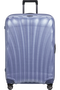 Samsonite C-Lite Spinner 75cm  Lavender