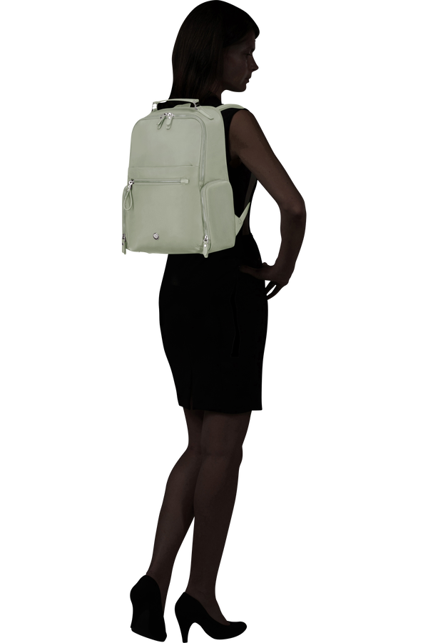 Samsonite Karissa Evo Round Backpack 15.6'  