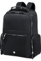 Samsonite Karissa Evo Round Backpack 15.6'  Black Samsonite Karissa Evo Round Backpack 15.6'  Black