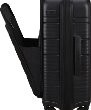 Neopod Expanderbar resväska med 4 hjul 55cm 55 x 40 x 23/27 cm | 3.1 kg Neopod Expanderbar resväska med 4 hjul 55cm 55 x 40 x 23/27 cm | 3.1 kg