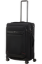 Samsonite Pro-Dlx 6 Trvl Spinner Expandable 67cm  Black