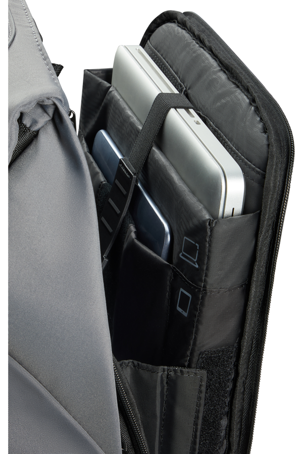 Samsonite Securipak 2.0 Backpack 15.6'  Grey