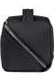 Samsonite Image Toilet Kit Beauty Case  Black Samsonite Image Toilet Kit Beauty Case  Black
