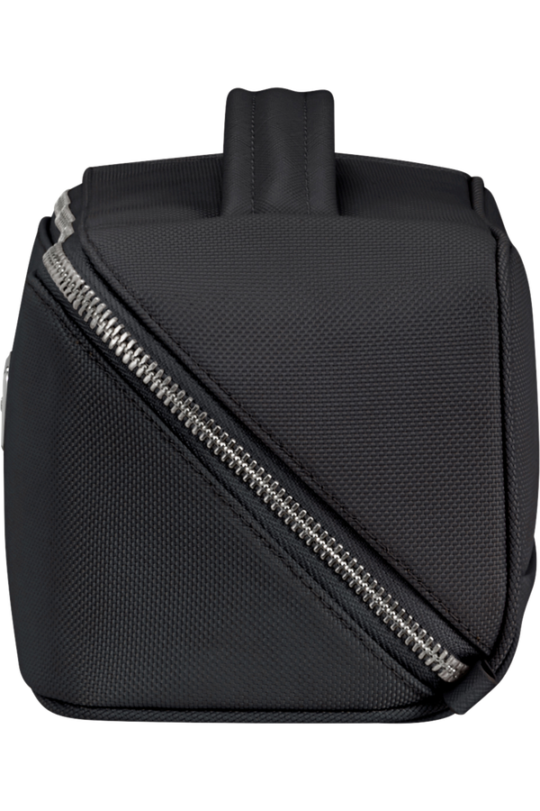 Samsonite Image Toilet Kit Beauty Case  Black Samsonite Image Toilet Kit Beauty Case  Black