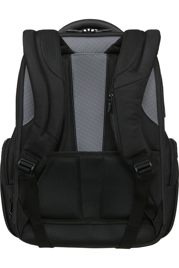 Pro-DLX 6 Ryggs&auml;ck expandable 15.6"