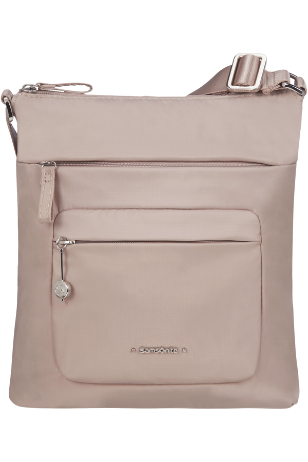 Samsonite Move 3.0 Mini Shoulder Bag iPad  Rose