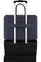 Samsonite Zalia 3.0 Bailhandle 3 Compartments 14.1'  Dark Navy Samsonite Zalia 3.0 Bailhandle 3 Compartments 14.1'  Dark Navy