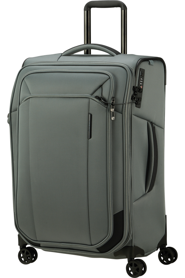 Samsonite Respark Spinner 67/24 Exp  Sage Grey
