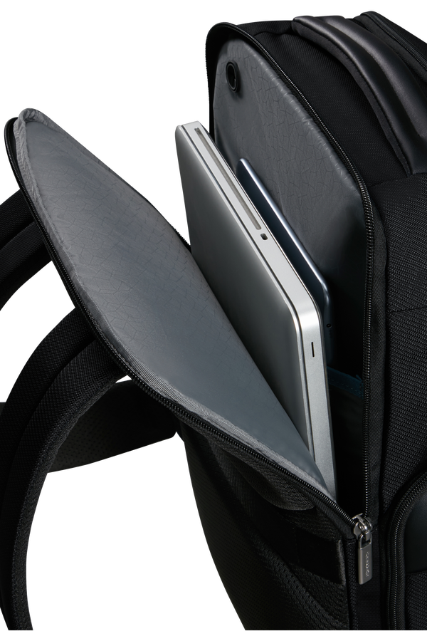 Samsonite Evosight Backpack 15.6''  Black Samsonite Evosight Backpack 15.6''  Black