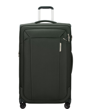 Respark Expanderbar resv&auml;ska med 4 hjul 79cm 79 x 48 x 31/35 cm | 3.6 kg
