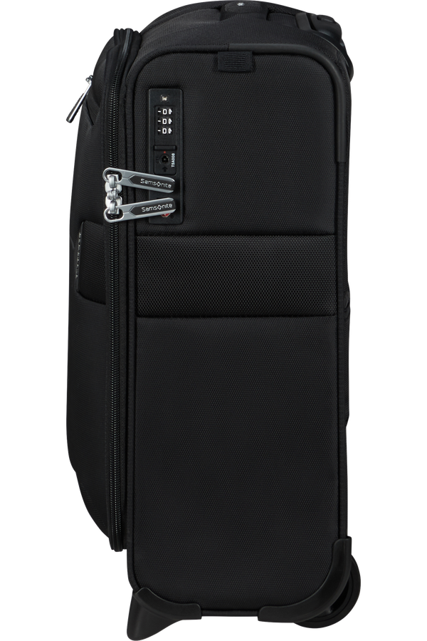 Samsonite Urbify Upright Underseater 45cm  Black