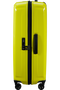 Samsonite Nuon Spinner Expandable 75cm  Metallic Lime