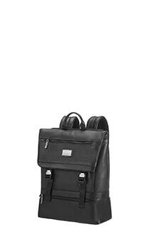 Waymore Lth Datorryggs&auml;ck  15.6" 15.5 L | 40 x 32 x 17 cm | 1.3 kg