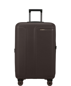 Prodiver Expanderbar resv&auml;ska med 4 hjul 69cm 69 x 47 x 28/31 cm | 3.4 kg