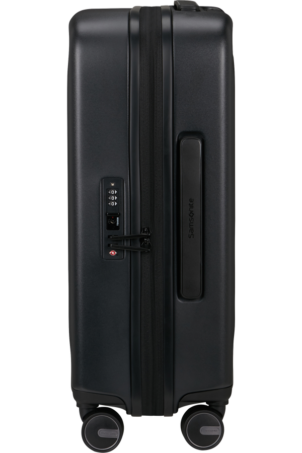 Samsonite Fyrm Spinner Expandable 55cm  Graphite