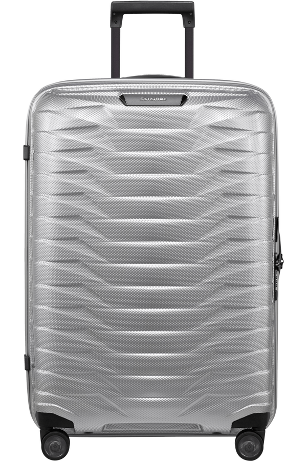 Samsonite Proxis Spinner 69cm  Silver