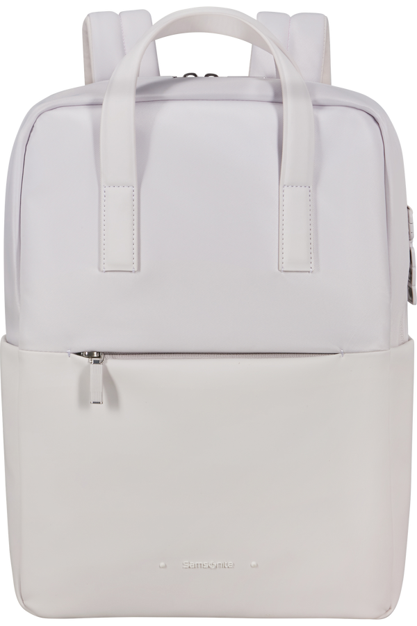 Samsonite 4Pack Laptop Backpack + Handles 14.1'  Cloudy Grey