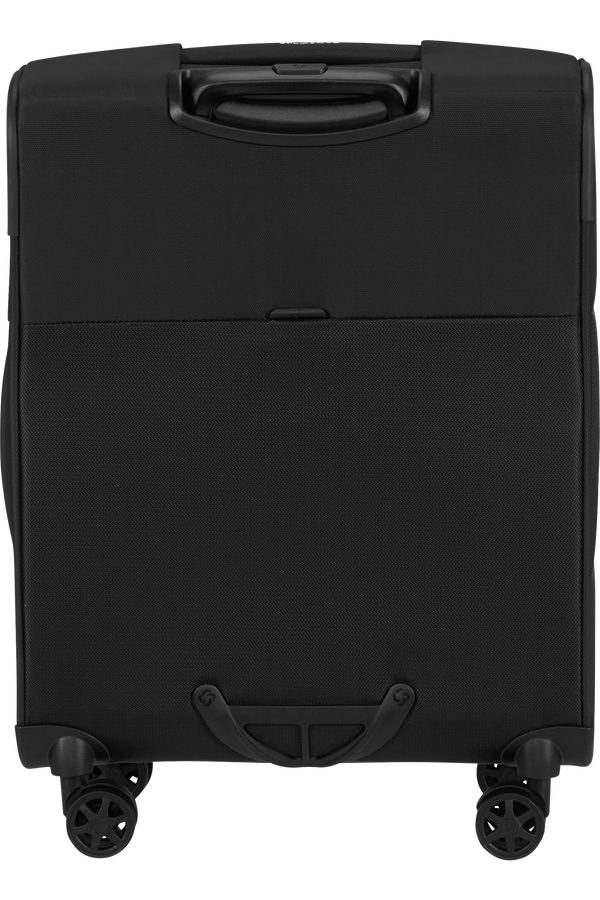 Samsonite GoTwist Spinner Exp 55cm  Black