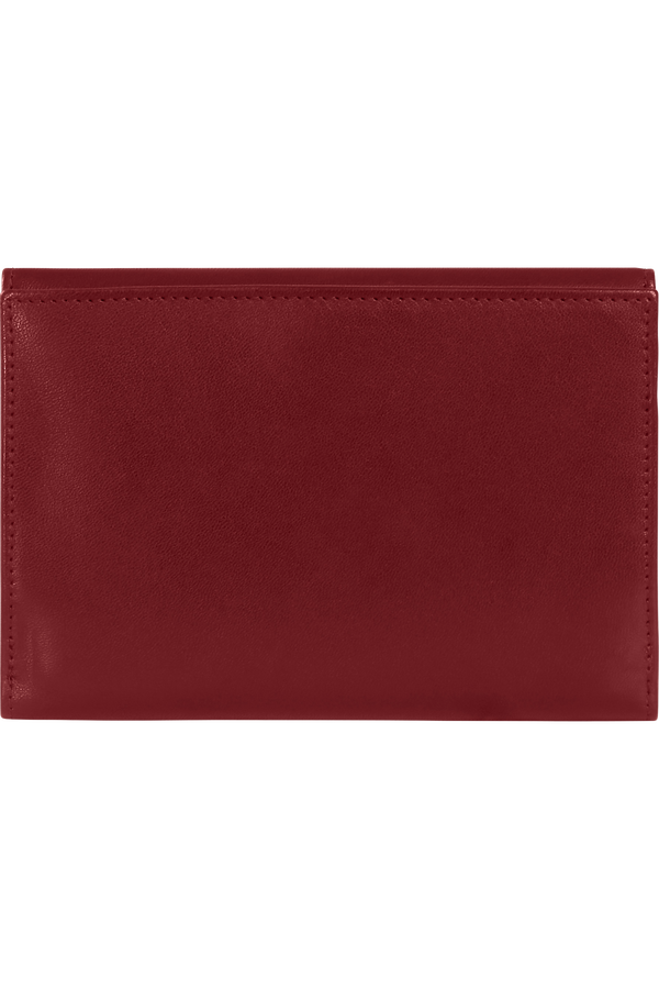 Image Leather SLG Pl&aring;nbok
