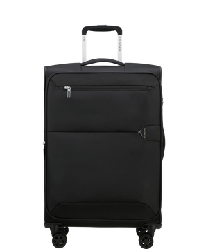 Urbify Expanderbar resväska med 4 hjul 68cm 68 x 43 x 27/31 cm | 2.8 kg Urbify Expanderbar resväska med 4 hjul 68cm 68 x 43 x 27/31 cm | 2.8 kg