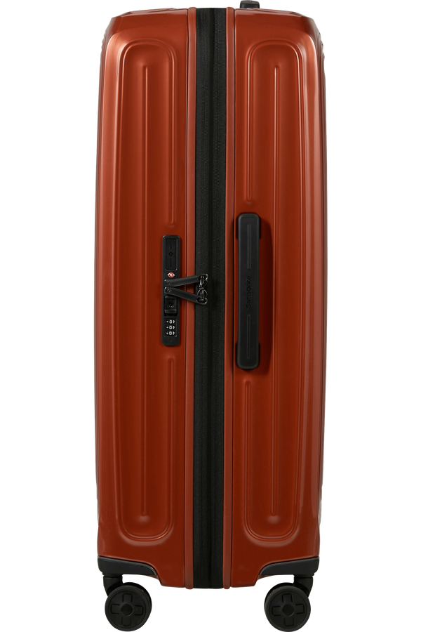 2Wander Expanderbar resv&auml;ska med 4 hjul 81cm