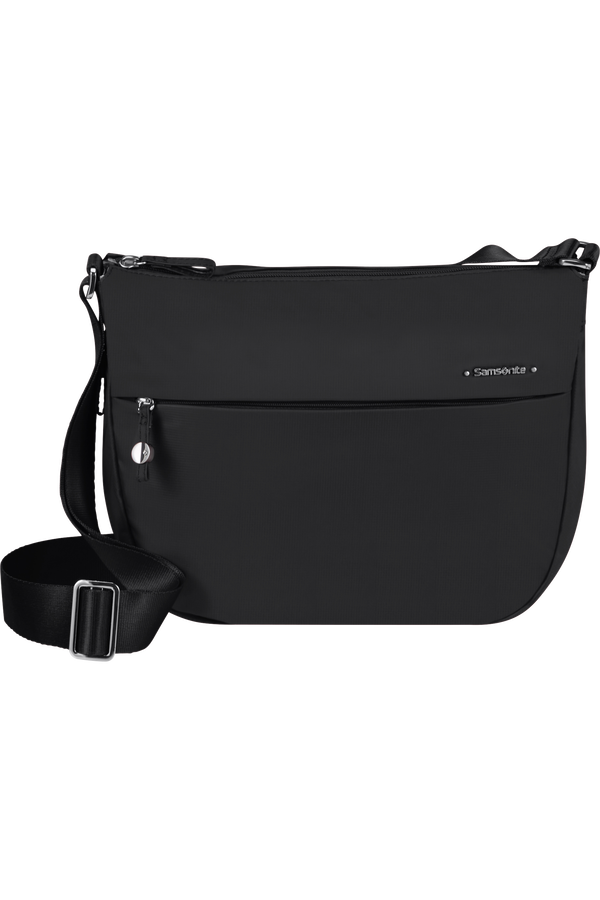 Samsonite Move 4.0 Hobo Exp  Black