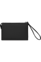 Samsonite Pouchy Triple Pouch M  Black Samsonite Pouchy Triple Pouch M  Black