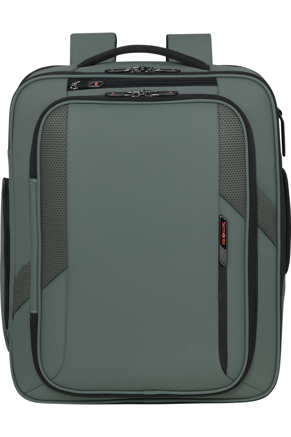 Samsonite Glazed Underseat Backpack M 