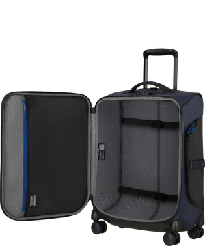 Ecodiver Resv&auml;ska med 4 hjul 55cm 55 x 40 x 23 cm | 2.7 kg