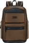 Samsonite Relyon Backpack M 15.6''  Brown