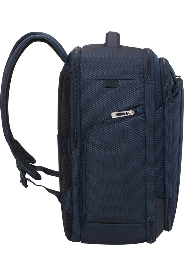 Samsonite Respark Underseat Backpack S  Midnight Blue