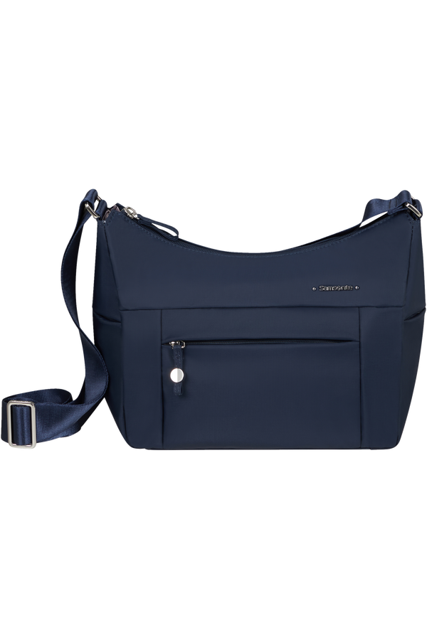 Samsonite Move 4.0 Should. Bag S+1 Pock  Dark Blue
