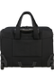 Samsonite Pro-DLX 6 Rolling Tote  15.6inch Black Samsonite Pro-DLX 6 Rolling Tote  15.6inch Black