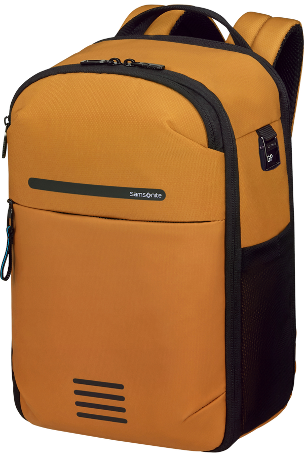 Samsonite Moderny Underseat Backpack XS  Yellow