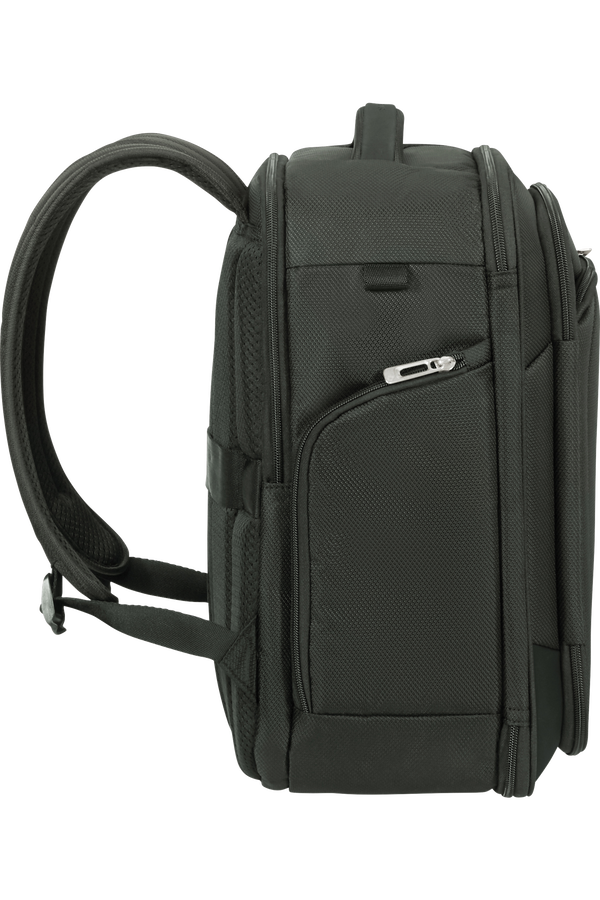 Respark Ryggs&auml;ck 15.6" | Samsonite Respark Underseat Backpack S  Forest Green