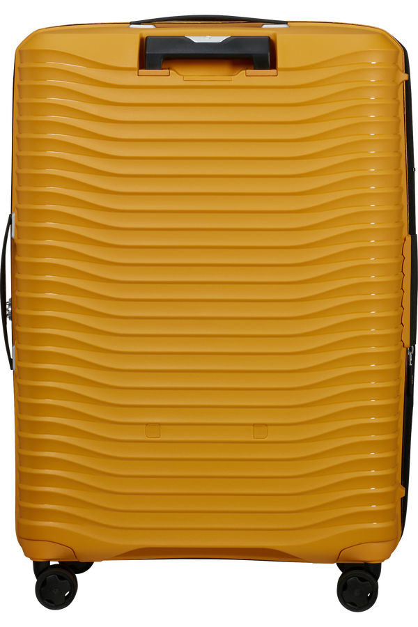 Samsonite Upscape SPINNER 75/28 EXP Yellow